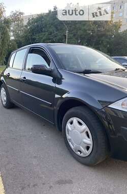 Хетчбек Renault Megane 2008 в Конотопі