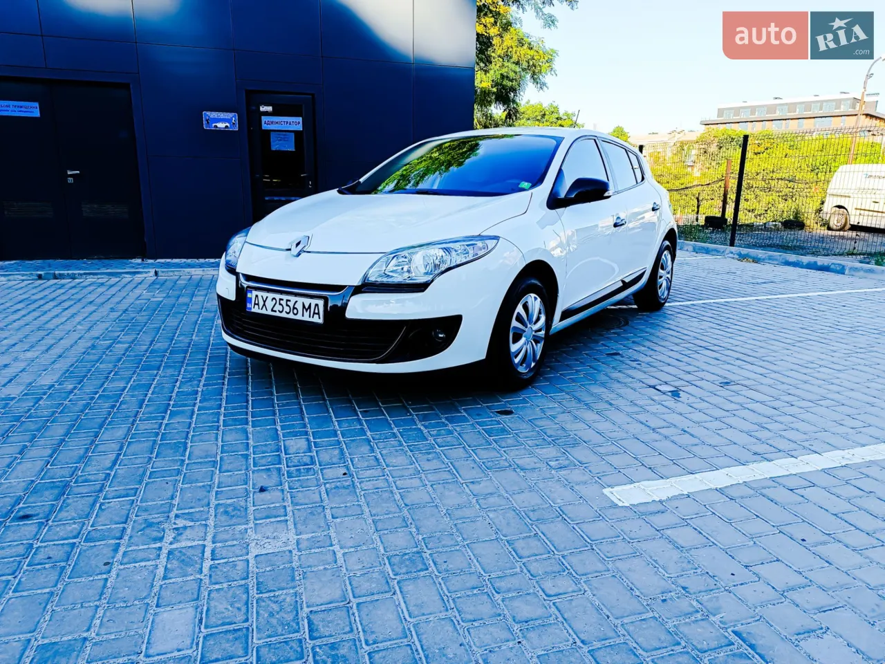 2013 Renault Megane - мініатюра 39