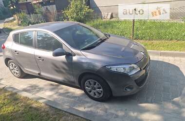 Хетчбек Renault Megane 2011 в Львові