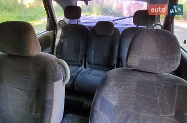 Универсал Renault Megane 2001 в 