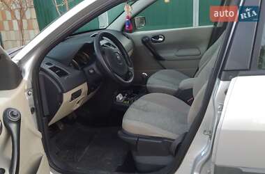 Универсал Renault Megane 2007 в Соснице