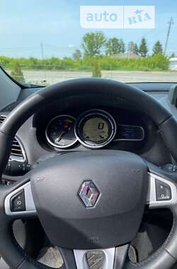 Универсал Renault Megane 2011 в Житомире