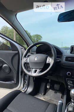 Универсал Renault Megane 2011 в Житомире