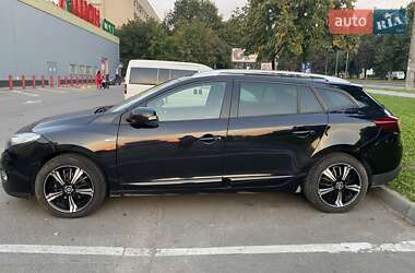 Універсал Renault Megane 2012 в Львові