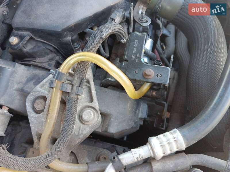 Универсал Renault Megane 2011 в На Новой Боровой