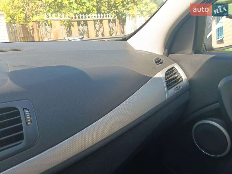 Универсал Renault Megane 2011 в На Новой Боровой