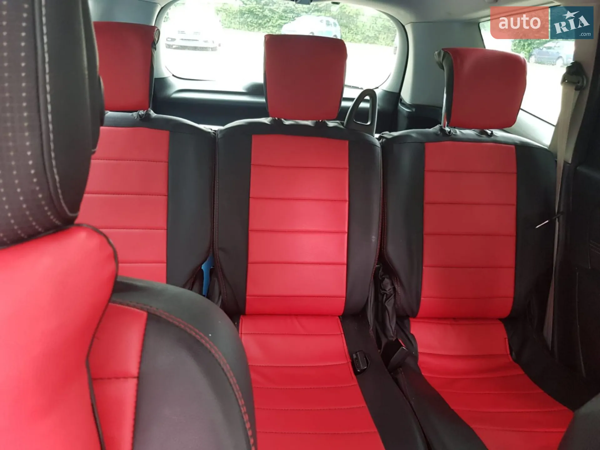 2011 Renault Megane - мініатюра 3
