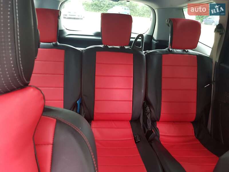 Универсал Renault Megane 2011 в Черновцах