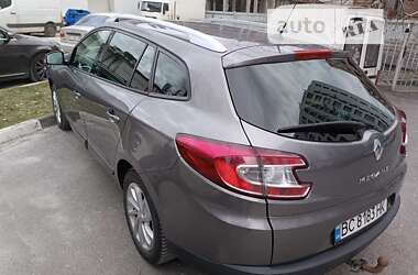 Універсал Renault Megane 2013 в Львові