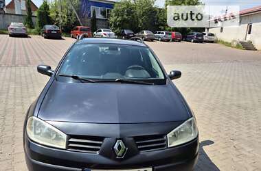 Универсал Renault Megane 2005 в Хмельницком