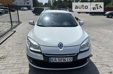 Универсал Renault Megane 2012 в Черкассах