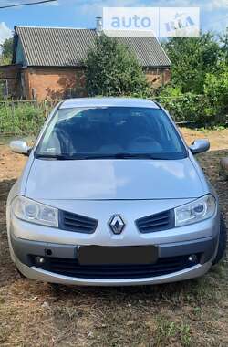 Седан Renault Megane 2008 в Казатине