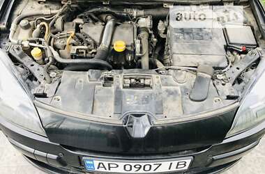 Универсал Renault Megane 2011 в Львове