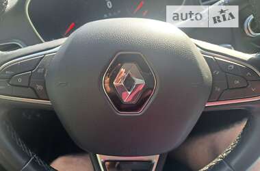 Седан Renault Megane 2021 в Кропивницькому