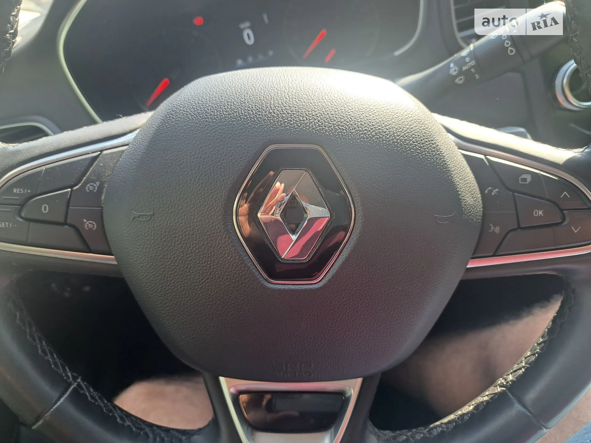 2021 Renault Megane - мініатюра 15