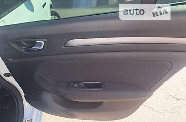 Седан Renault Megane 2021 в Кропивницькому