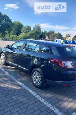 Універсал Renault Megane 2012 в Коломиї