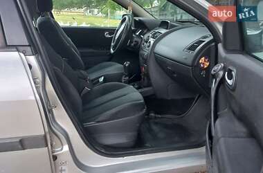 Универсал Renault Megane 2006 в Тарутине