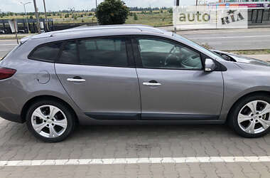 Универсал Renault Megane 2011 в Дубно