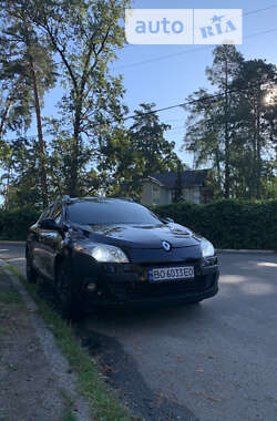 Универсал Renault Megane 2011 в Киеве