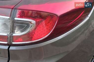 Універсал Renault Megane 2012 в 