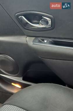 Універсал Renault Megane 2012 в 