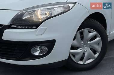 Универсал Renault Megane 2013 в Ровно