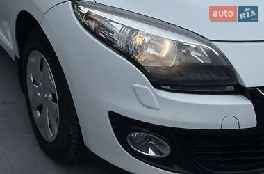 Универсал Renault Megane 2013 в Ровно