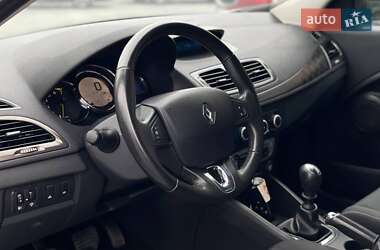 Универсал Renault Megane 2013 в Ровно