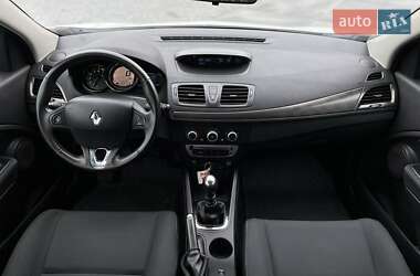 Универсал Renault Megane 2013 в Ровно