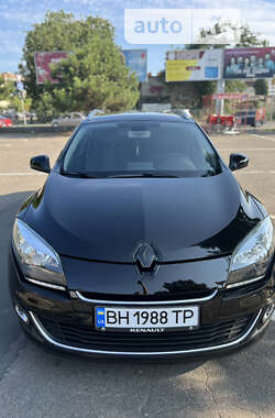 Универсал Renault Megane 2012 в Одессе