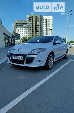 Купе Renault Megane 2011 в Ніжині