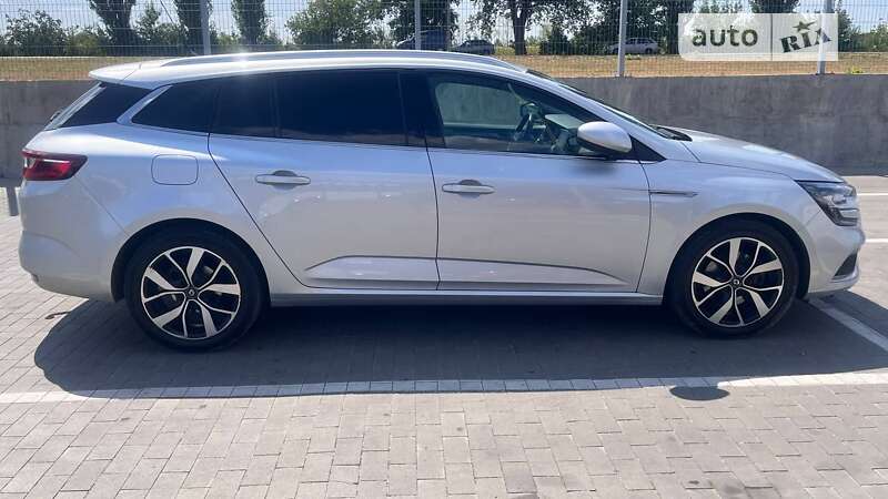 Універсал Renault Megane 2018 в Первомайську фото 8 Універсал Renault Megane 2018 в Первомайську
