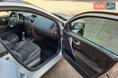 Универсал Renault Megane 2005 в 