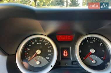 Универсал Renault Megane 2005 в 
