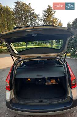 Универсал Renault Megane 2005 в 