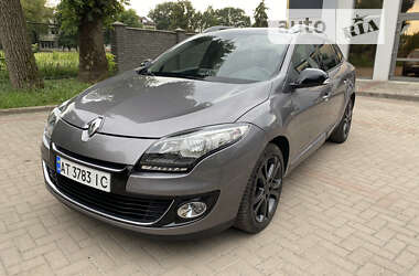 Универсал Renault Megane 2013 в Калуше