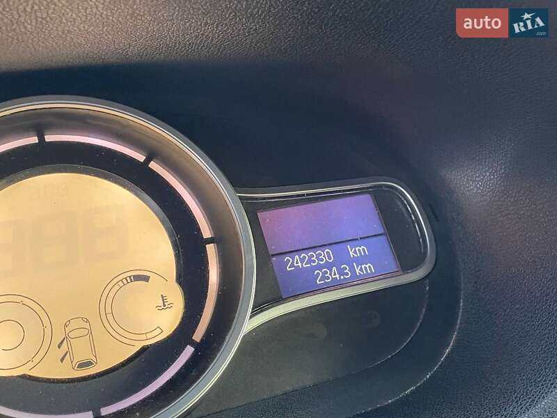 Универсал Renault Megane 2011 в Сумах фото 8 Универсал Renault Megane 2011 в Сумах