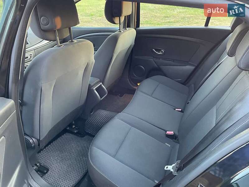 Универсал Renault Megane 2011 в Сумах фото 11 Универсал Renault Megane 2011 в Сумах