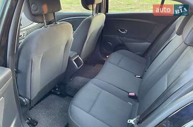 Универсал Renault Megane 2011 в 