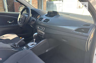 Універсал Renault Megane 2012 в 
