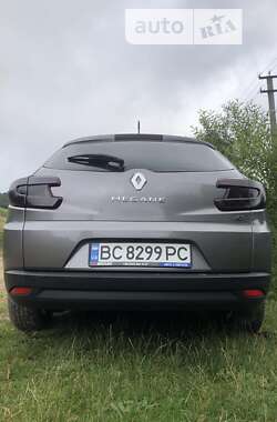 Универсал Renault Megane 2011 в Самборе