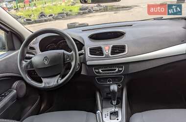 Хетчбек Renault Megane 2010 в Львові