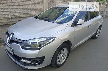 Универсал Renault Megane 2014 в Самборе