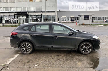 Универсал Renault Megane 2012 в Песочине