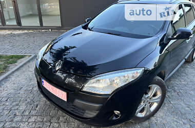 Универсал Renault Megane 2009 в Кременце