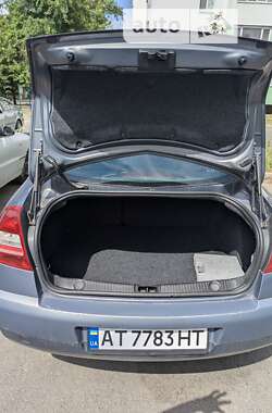 Седан Renault Megane 2007 в 