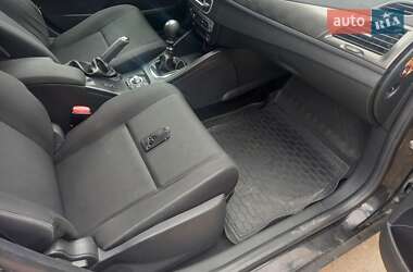 Універсал Renault Megane 2013 в 