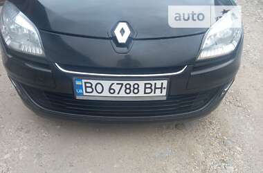 Универсал Renault Megane 2013 в Тернополе