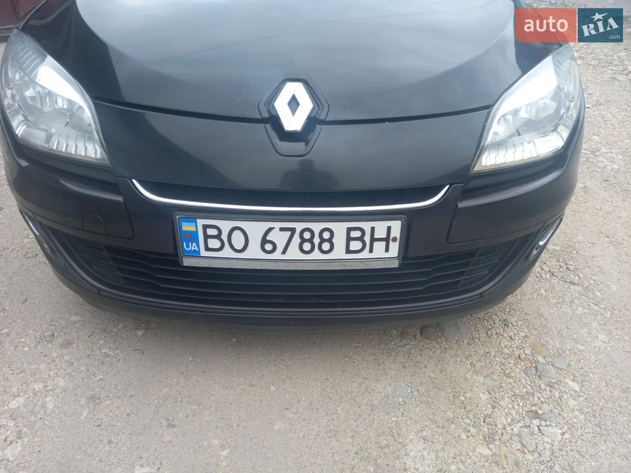 2014 Renault Megane - мініатюра 29